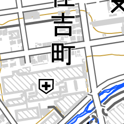 刈谷市中央図書館の場所 地図 地図ナビ