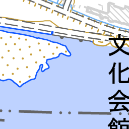 岐阜県中濃建築事務所の地図 場所 地図ナビ