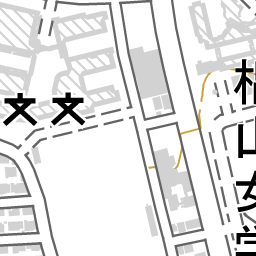 椙山女学園大学日進図書館の地図 地図ナビ
