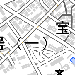 知立西小学校の場所 地図 知立市鳥居1 13 2 地図ナビ