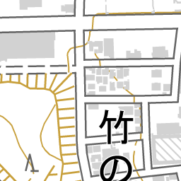 椙山女学園大学日進図書館の地図 地図ナビ