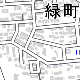 愛知県安城市緑町二丁目 (23212077002) | 国勢調査町丁・字等別