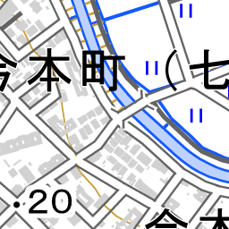 紘寿会今本町皮膚科 愛知県安城市今本町2 8 13 のアクセス地図 地図ナビ
