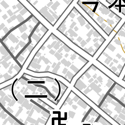 紘寿会今本町皮膚科 愛知県安城市今本町2 8 13 のアクセス地図 地図ナビ