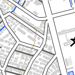 安城北中学校の地図 安城市新田町小山西18 地図ナビ