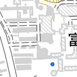 富山県立大学の地図 射水市黒河5180 地図ナビ
