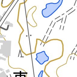 東印所町 愛知県瀬戸市 の地図 場所 地図ナビ