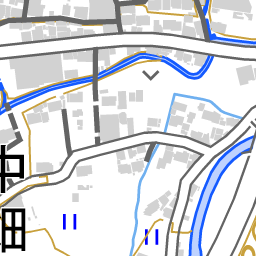 中畑町 愛知県瀬戸市 の地図 場所 地図ナビ