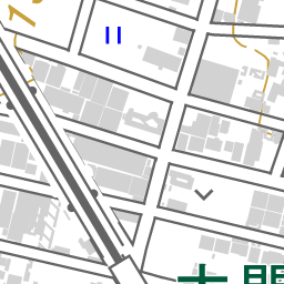 しいの木こどもクリニック 愛知県岡崎市大樹寺2 7 9 のアクセス地図 地図ナビ