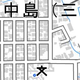富山市奥田北少年サッカー広場の地図 地図ナビ
