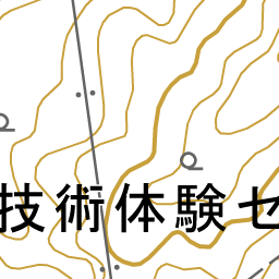 岐阜県先端科学技術体験センター サイエンスワールド の地図 場所 地図ナビ