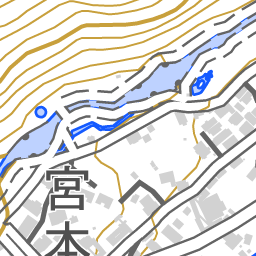 下呂温泉 合掌村 岐阜県下呂市森2369 の地図 地図ナビ