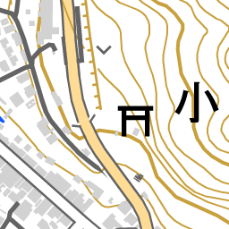 下呂市立小坂診療所の場所 アクセス 岐阜県下呂市小坂町大島1965番地 地図ナビ