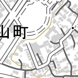 向山運動広場の場所 地図 地図ナビ