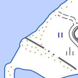 グリーンパークおおしまキャンプ場の地図 場所 地図ナビ