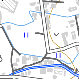 魚津市総合体育館の地図 地図ナビ