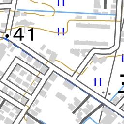 魚津市総合体育館室内温水プールの地図 地図ナビ
