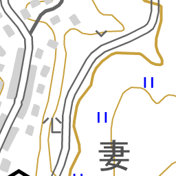 南木曽町博物館の地図 場所 地図ナビ