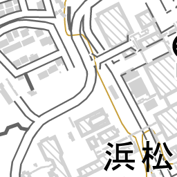 浜松医科大学附属図書館の地図 地図ナビ