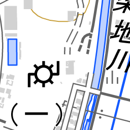 浜松医科大学附属図書館の地図 地図ナビ