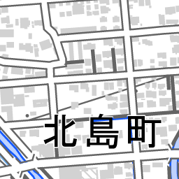 安間川公園野球場の地図 地図ナビ