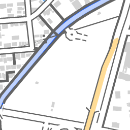 安間川公園野球場の地図 地図ナビ