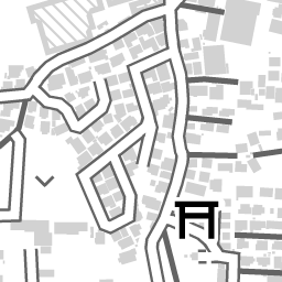 創造学園高等学校の地図 松本市笹部2 1 6 地図ナビ