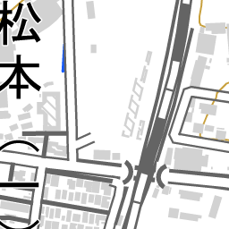 信濃むつみ高等学校の地図 松本市南松本1 13 26 地図ナビ