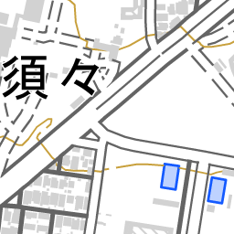 長野県松本文化会館 キッセイ文化ホール の場所 松本市水汲69 2 地図ナビ