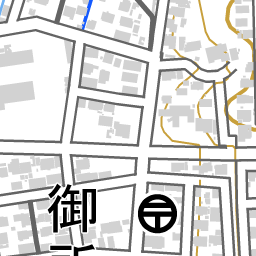 掛川市生涯学習センターの場所 掛川市御所原17 1 地図ナビ