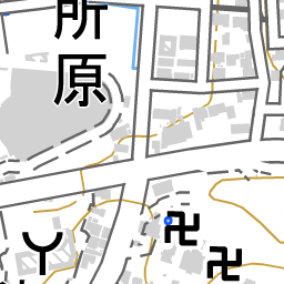 掛川市生涯学習センターの場所 掛川市御所原17 1 地図ナビ