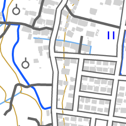 篠ノ井西小学校の地図 長野市篠ノ井二ツ柳4 地図ナビ