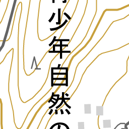 国立青少年教育振興機構国立信州高遠青少年自然の家の地図・場所｜地図ナビ