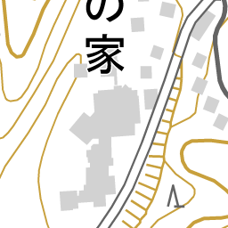 国立青少年教育振興機構国立信州高遠青少年自然の家の地図・場所｜地図ナビ