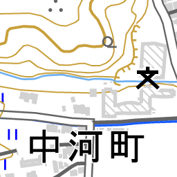 静岡大学教育学部附属島田中学校の場所 地図 島田市中河町169 地図ナビ