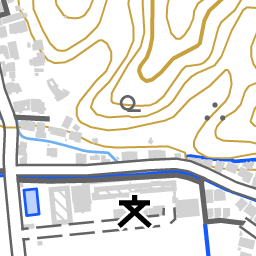静岡大学教育学部附属島田中学校の場所 地図 島田市中河町169 地図ナビ