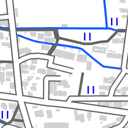 静岡大学教育学部附属島田中学校の場所 地図 島田市中河町169 地図ナビ