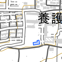 長野養護学校の地図 長野市徳間宮東1360 地図ナビ