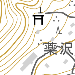 井川小学校の地図 静岡市葵区井川708 1 地図ナビ