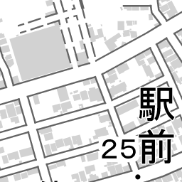 藤枝市武道館の地図 地図ナビ 藤枝市武道館の地図 地図ナビ