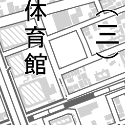 藤枝市武道館の地図 地図ナビ 藤枝市武道館の地図 地図ナビ