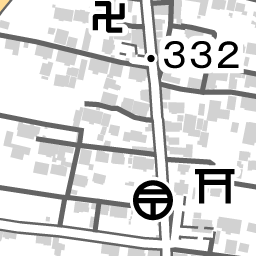赤沼中央公園 長野県長野市 の地図 場所 地図ナビ
