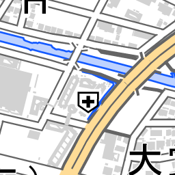 駿甲会コミュニティーホスピタル甲賀病院 静岡県焼津市大覚寺2 30 1 のアクセス地図 地図ナビ