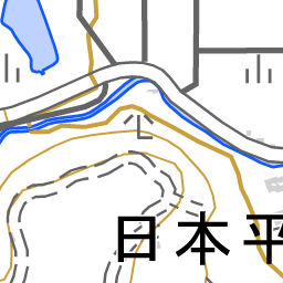 静岡市清水日本平運動公園球技場の地図 場所 地図ナビ