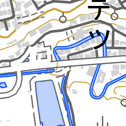 静岡市清水日本平運動公園球技場の地図 場所 地図ナビ