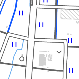 中央市立田富市民体育館の場所 地図 地図ナビ