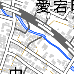 甲府 市 地図