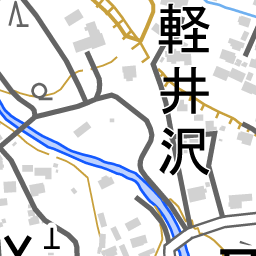 コテージイン ログキャビンの地図 地図ナビ コテージイン ログキャビンの地図 地図ナビ