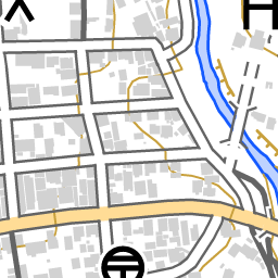 コテージイン ログキャビンの地図 地図ナビ コテージイン ログキャビンの地図 地図ナビ