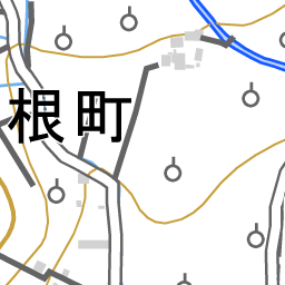 山梨英和大学附属図書館の地図 地図ナビ